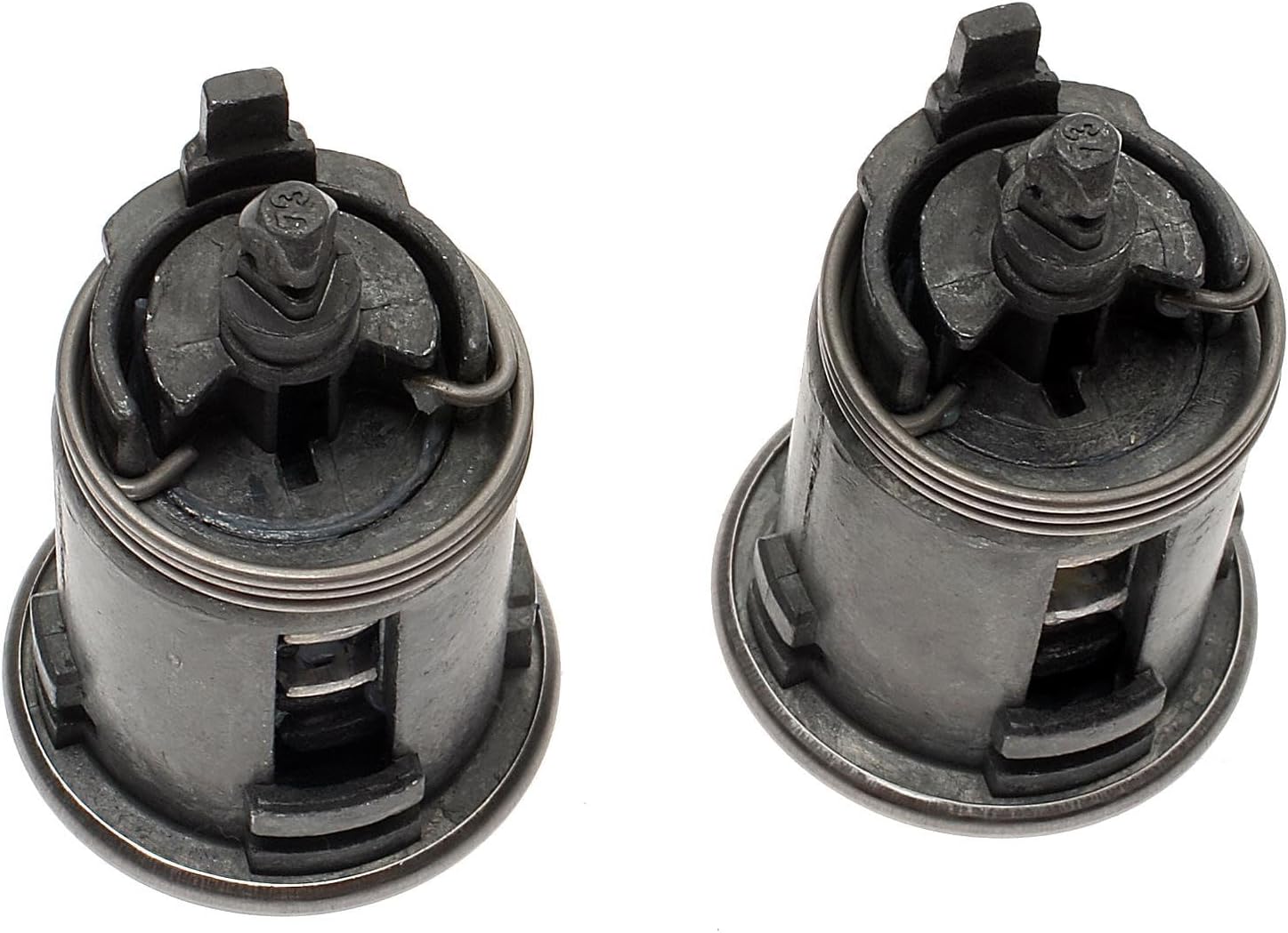 Door Lock Kit Compatible With Dodge W250 1990 1991 1992 PC-699883