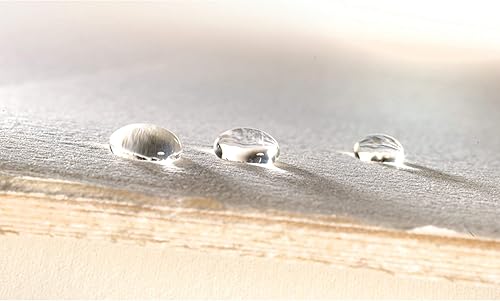 Miniatura 6 de Arches Bloc de acuarela de 10 x 14 pulgadas, papel blanco natural 100% algodón, 12 hojas de papel de acuarela Arches de 140 libras, papel de arte