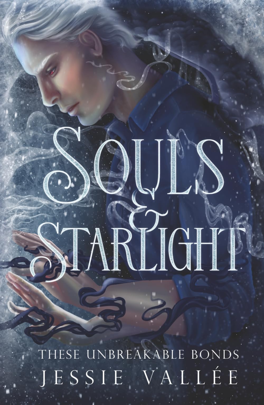 Souls & Starlight (These Unbreakable Bonds)