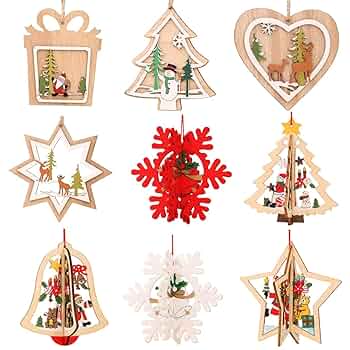 【新品】　チップとデール　クリスマス　オーナメント　ストラップ Amazon.co.jp: Hallmark 記念品 クリスマスオーナメント 2024年