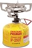 موقد Primus P-2243aw الكلاسيكي ذو الموقد الواحد
