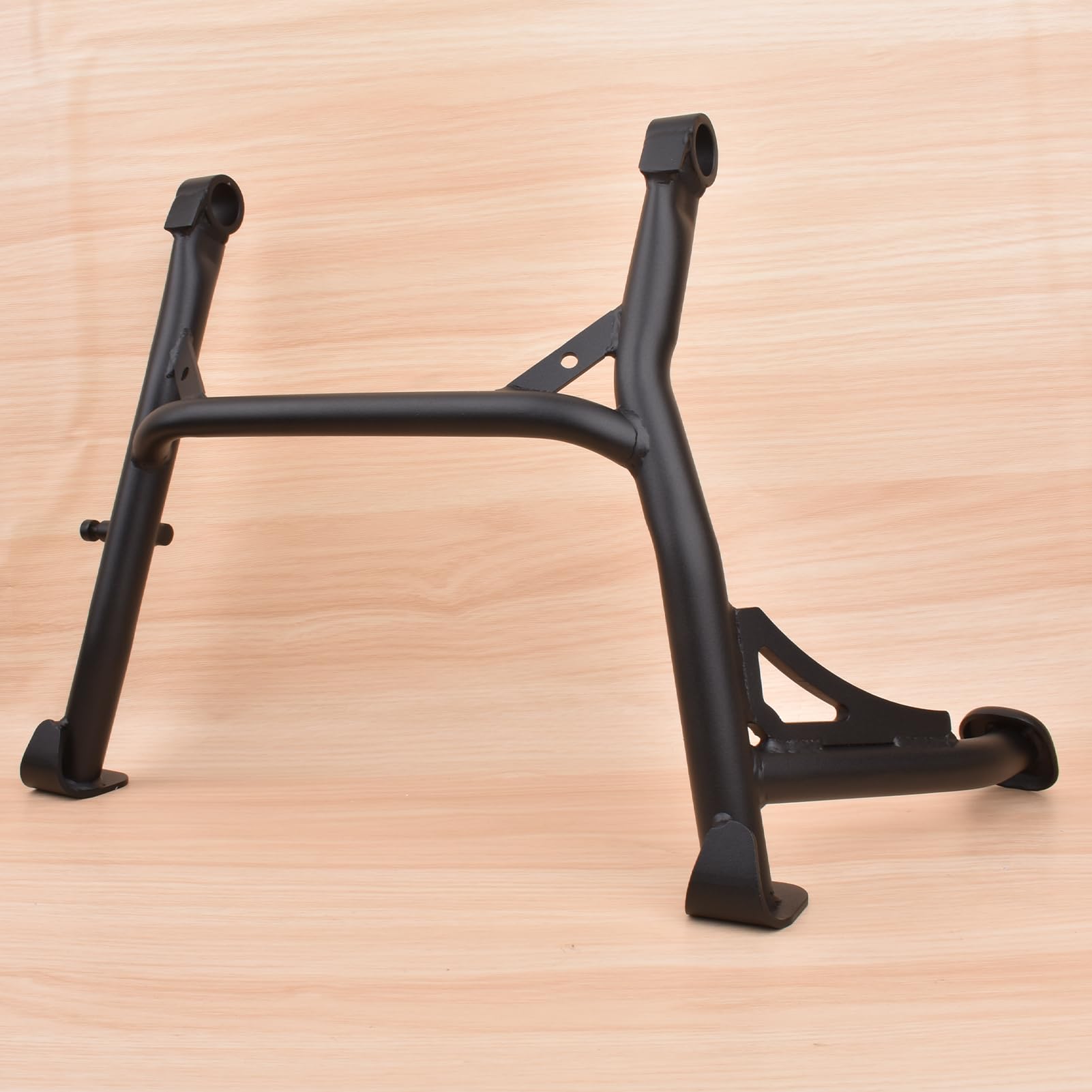 Cavalletto centrale per motocicletta, adatto per accessori CF&MOTO 800MT-X 800MTX 2024-2025, supporto per cavalletto centrale, cavalletto principale.