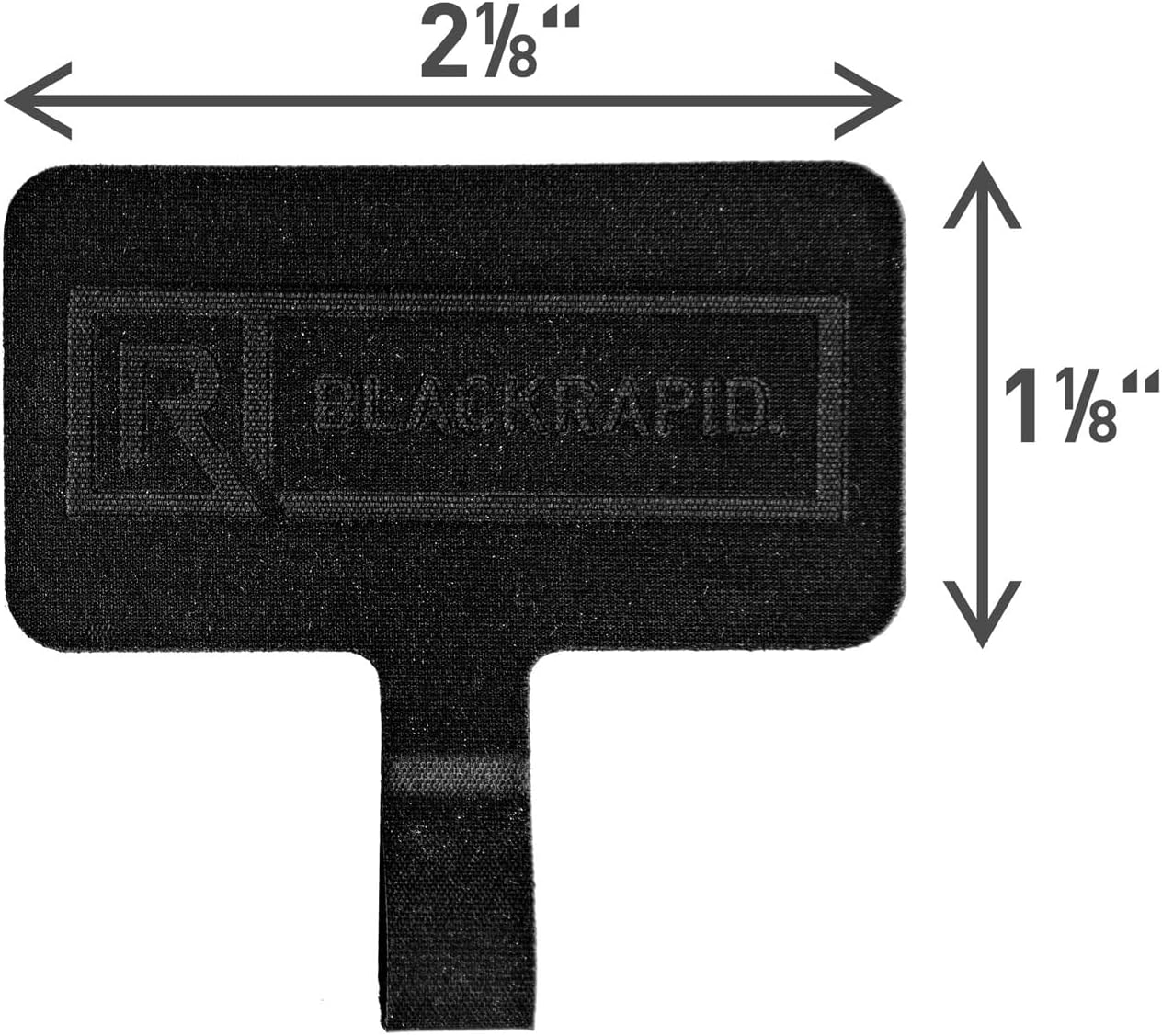 BLACKRAPID Wander Deluxe Bundle - Tether System For Smartphone in Case