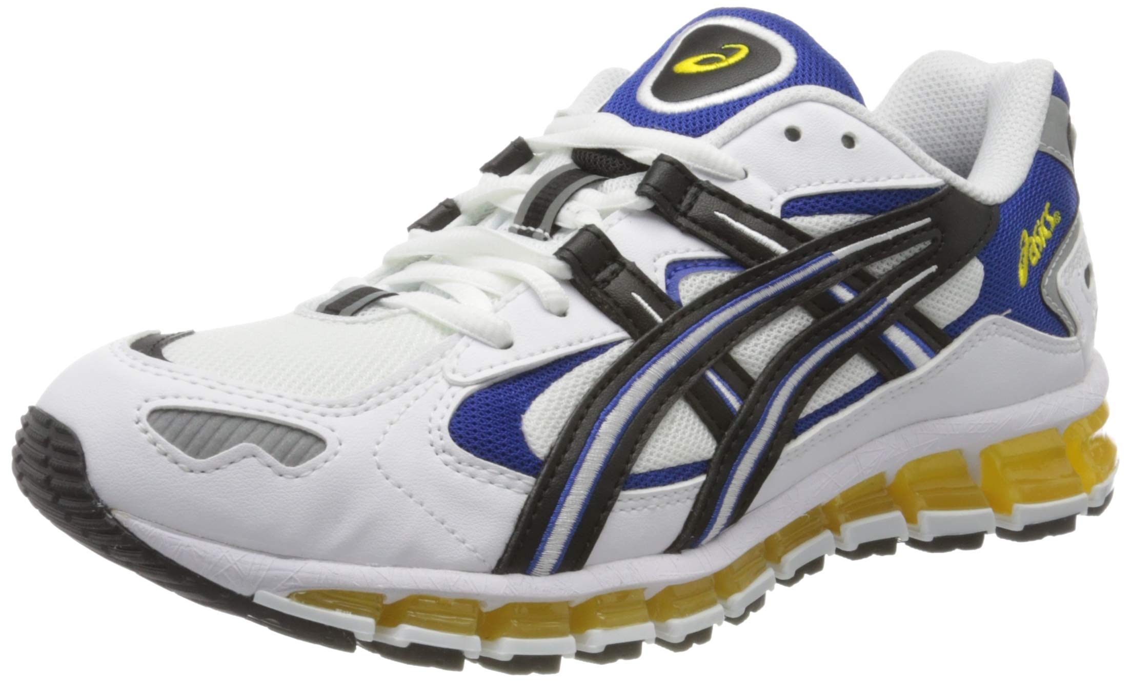 ASICS Tiger Men's Gel-Kayano 5 360 Shoes