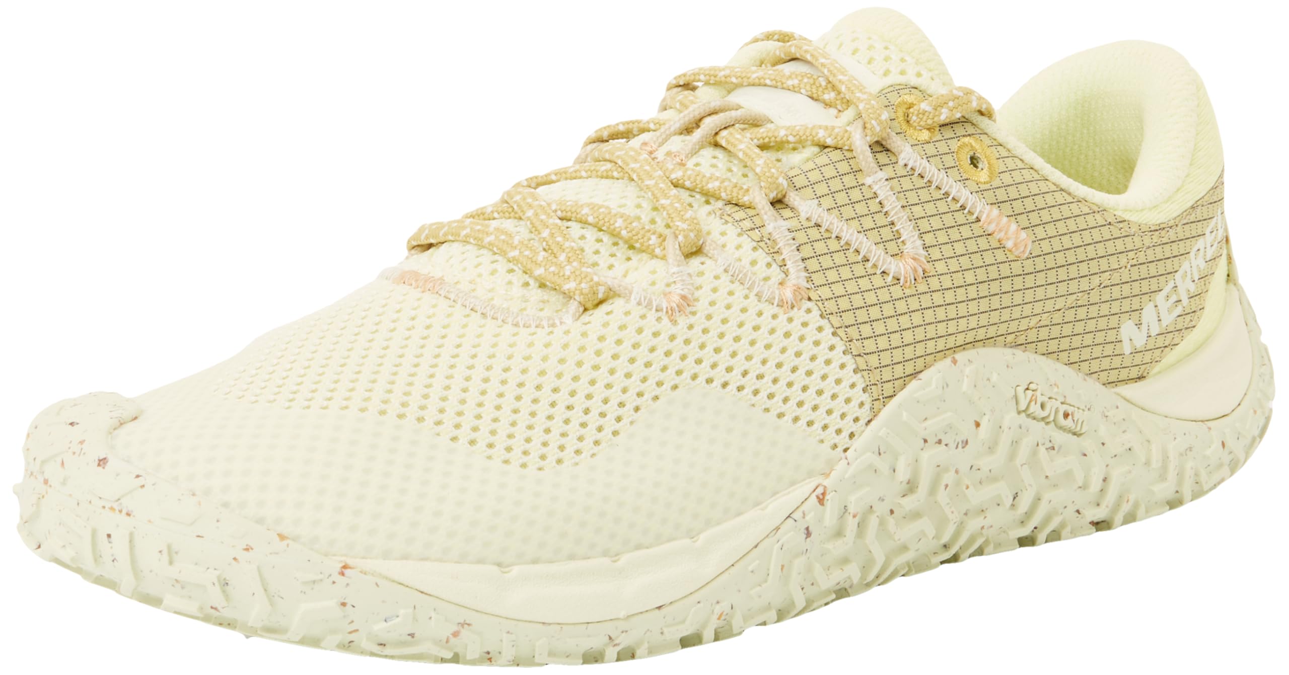 Merrell Trail Glove 7 Women's,Honeydew 8.5 UK
