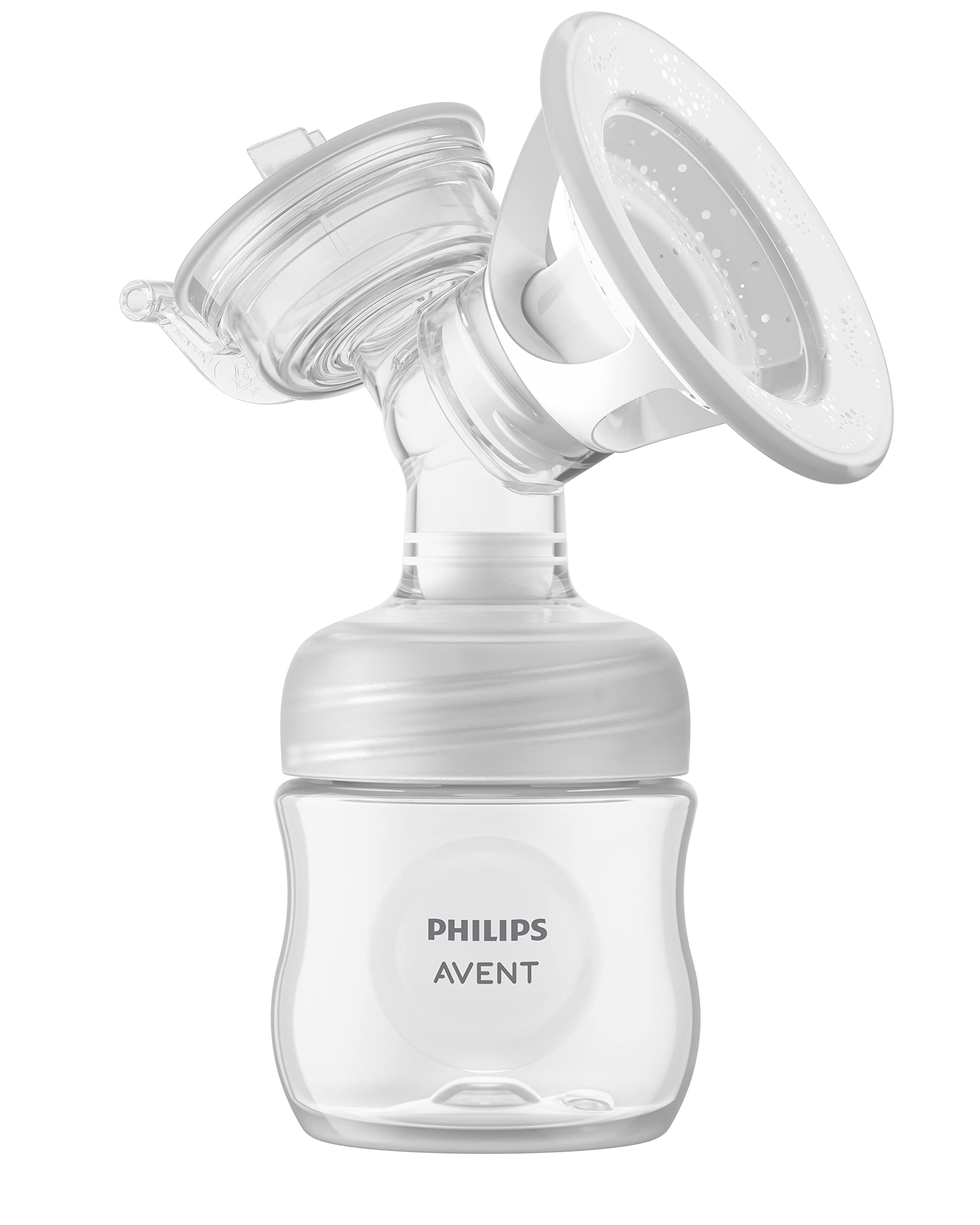 Amazon.co.jp: Philips Avent ダブル電動搾乳器 ナチュラルモーション 