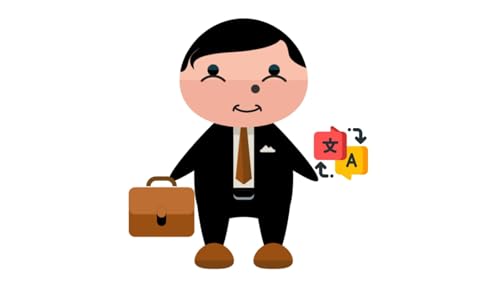 Mr. Translate