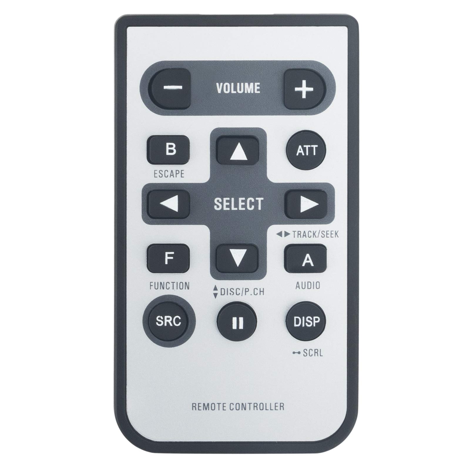 Amazon.com: CXC5719 Replacement Remote Control fit for Pioneer CD