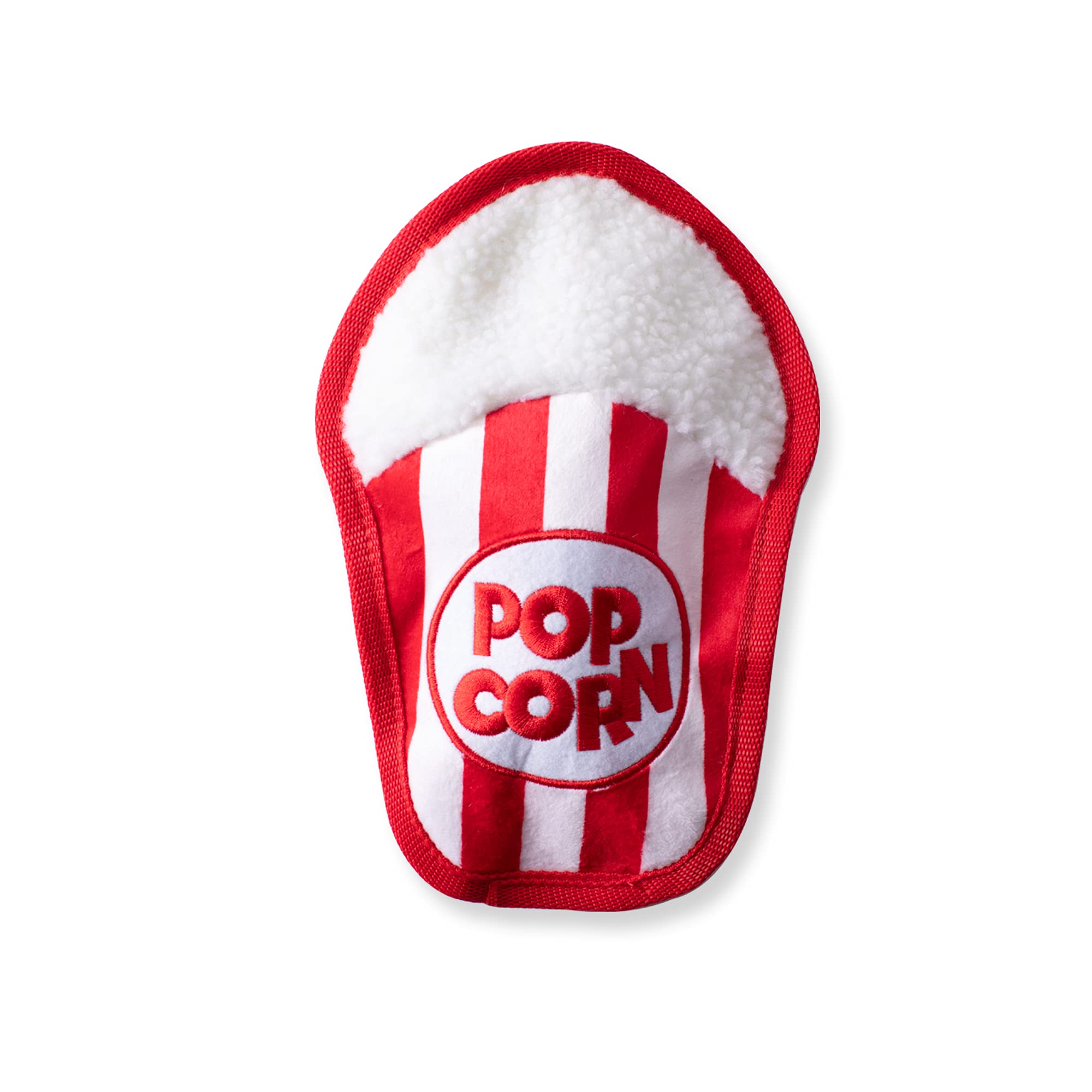 Fringe Pop-Corn l'accessoire textile pour vos soirées cinéma