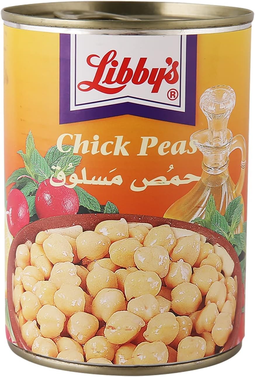 Libby's Chick Peas 400g