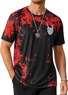 Rock And Roll Shirts For Men Picks collage image 4