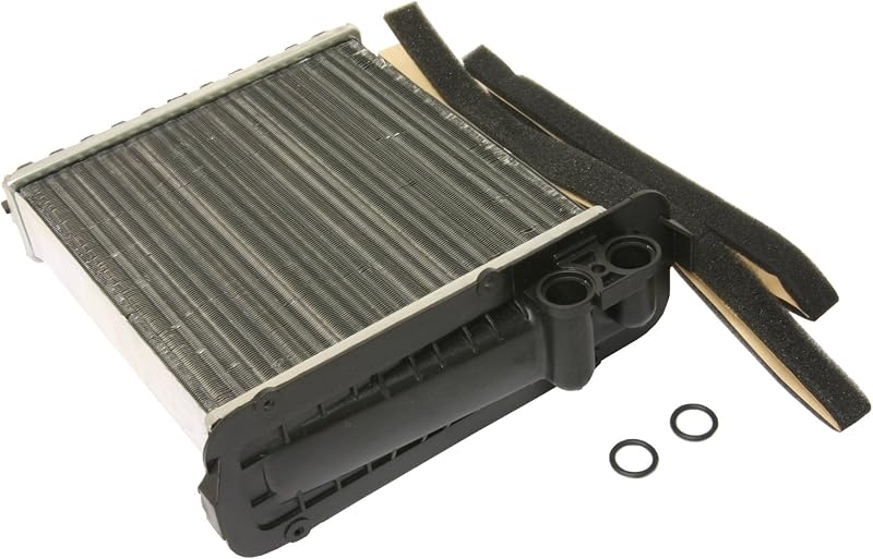 Núcleo do aquecedor URO Parts 9144221 para sistema HVAC – 2,15 lb