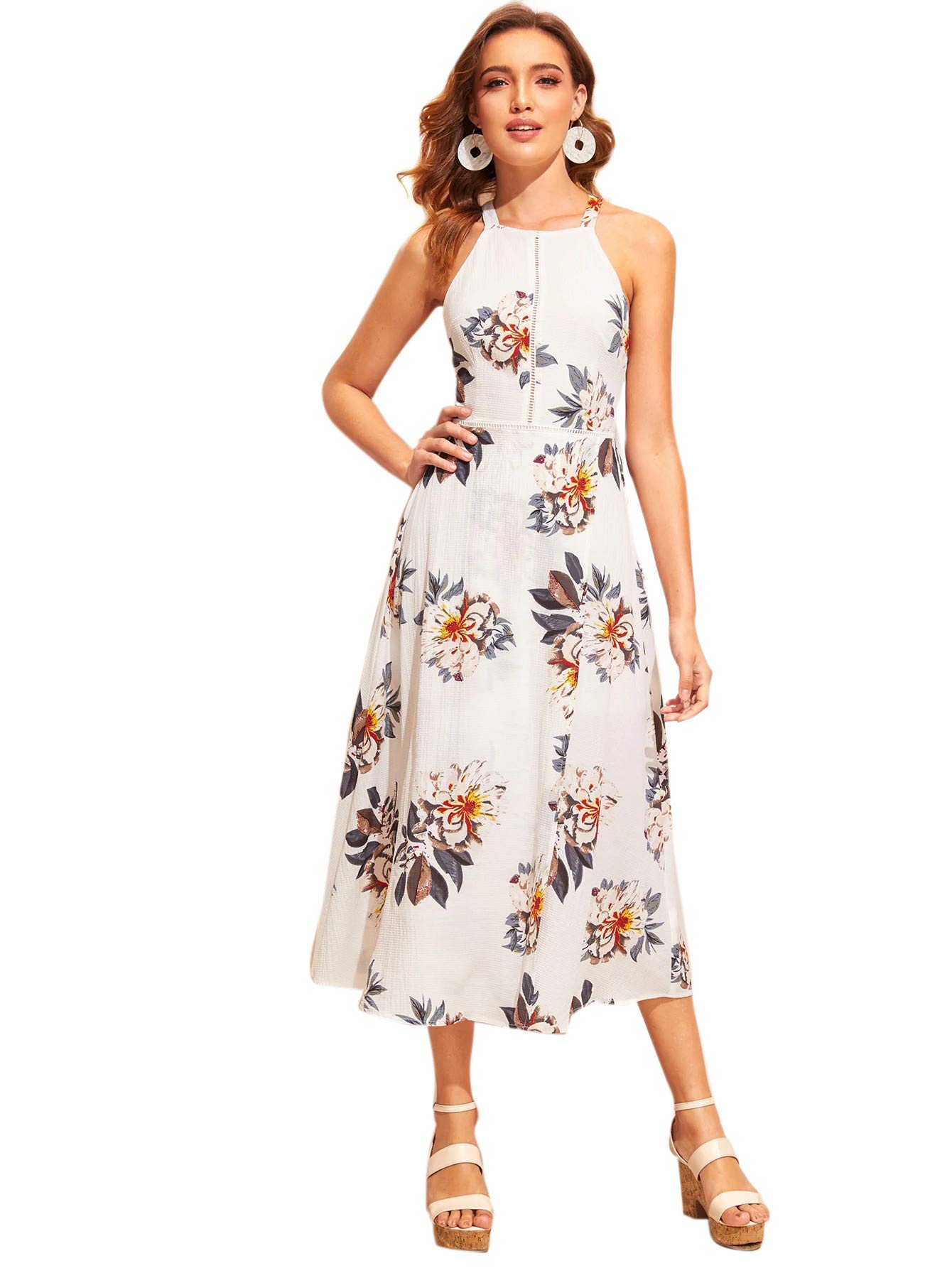 Vintage White Dresses The Dress Shop