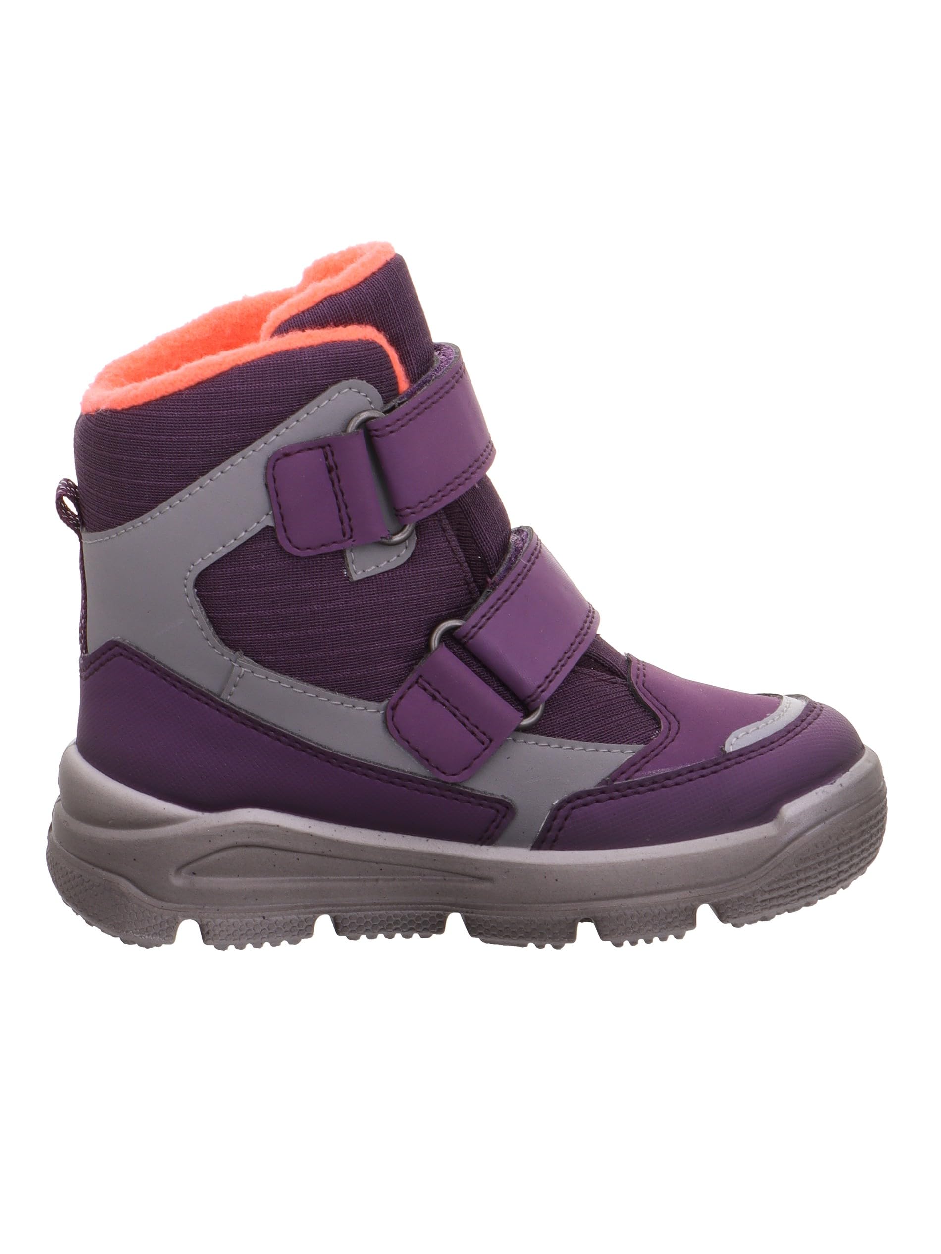 Superfit MARS Sneaker Gore-Tex 0-100077 Mädchen