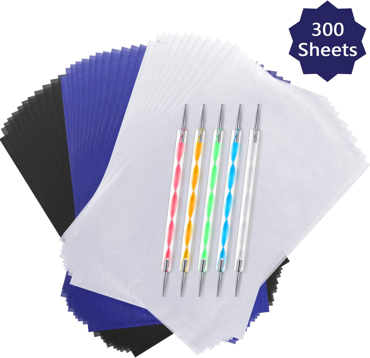 stilo d'arte per il tracciamento