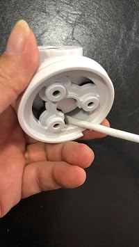 2mp AHD Mini Dome 1080P Güvenlik Kamerası