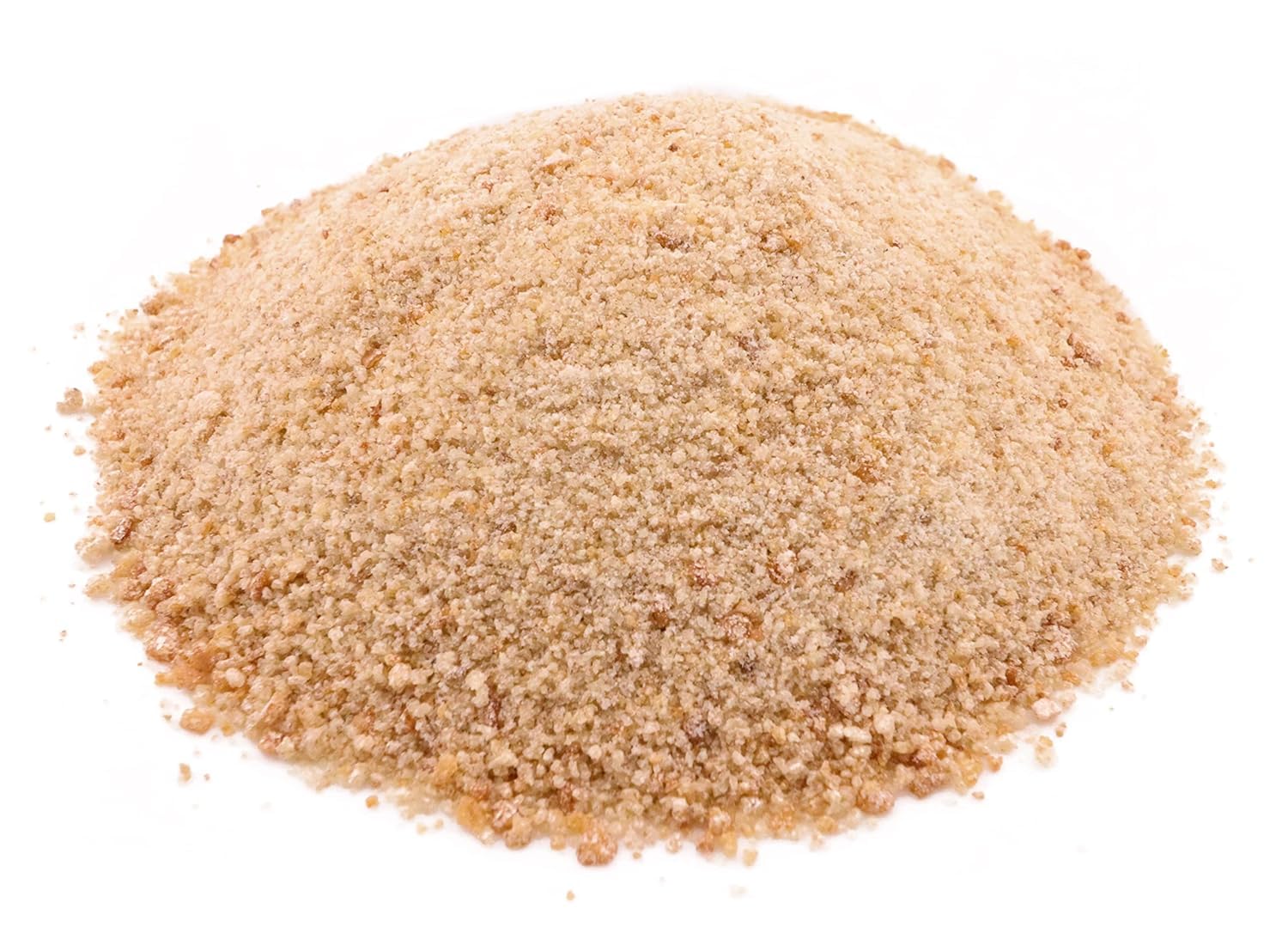 Bakerdale Natural Sourdough Breadcrumbs, 26 Ounces in reclosable pouch, made from natural flour and filtered Water Only (2 Pk)