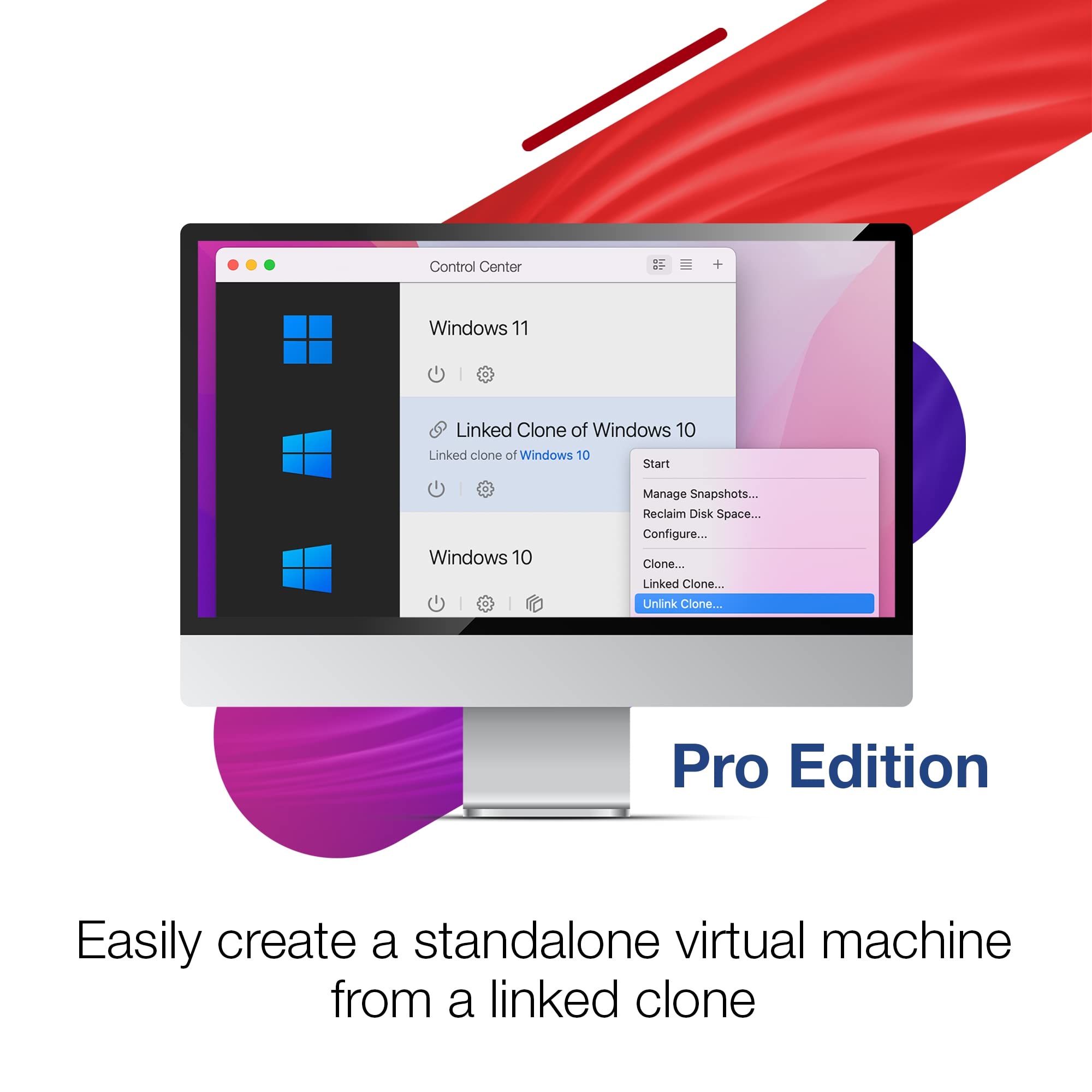 Parallels Desktop 20 per Mac, Pro, Esegui Windows su Mac, Download digitale