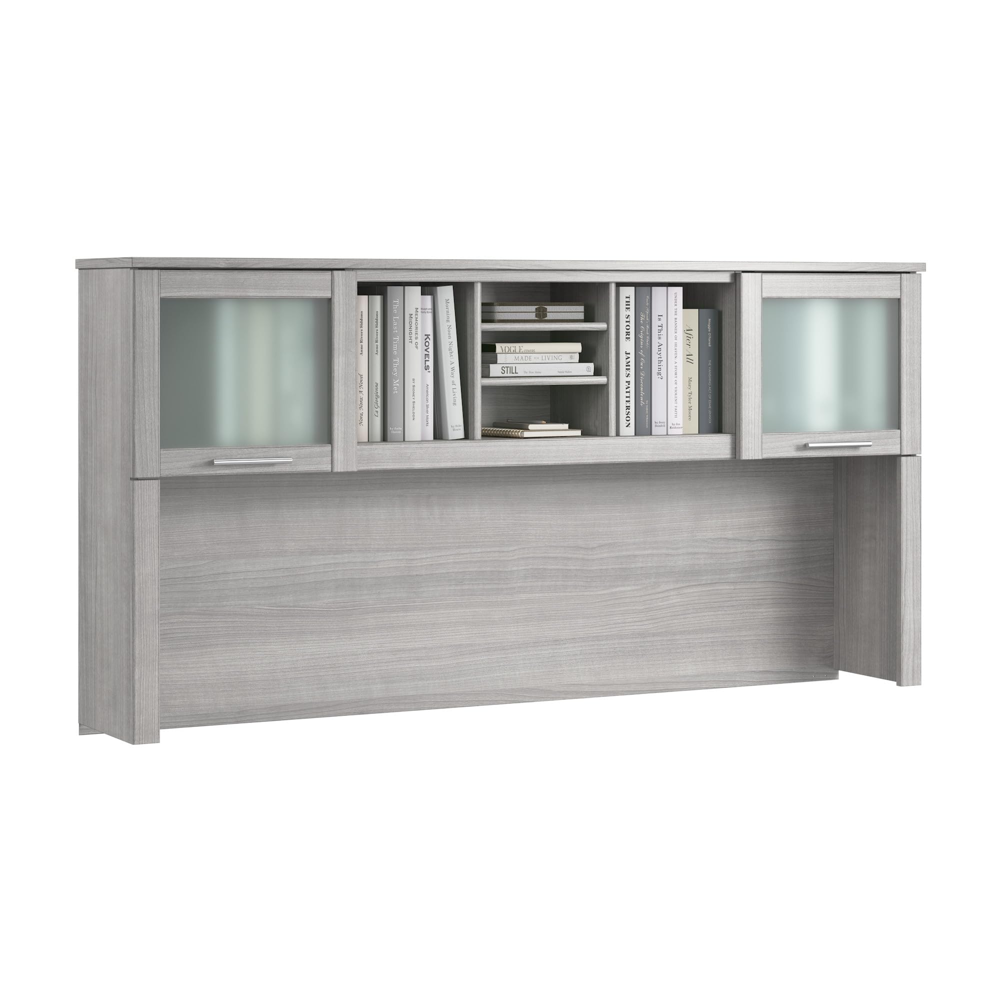 Bush Home Somerset 72" Hutch