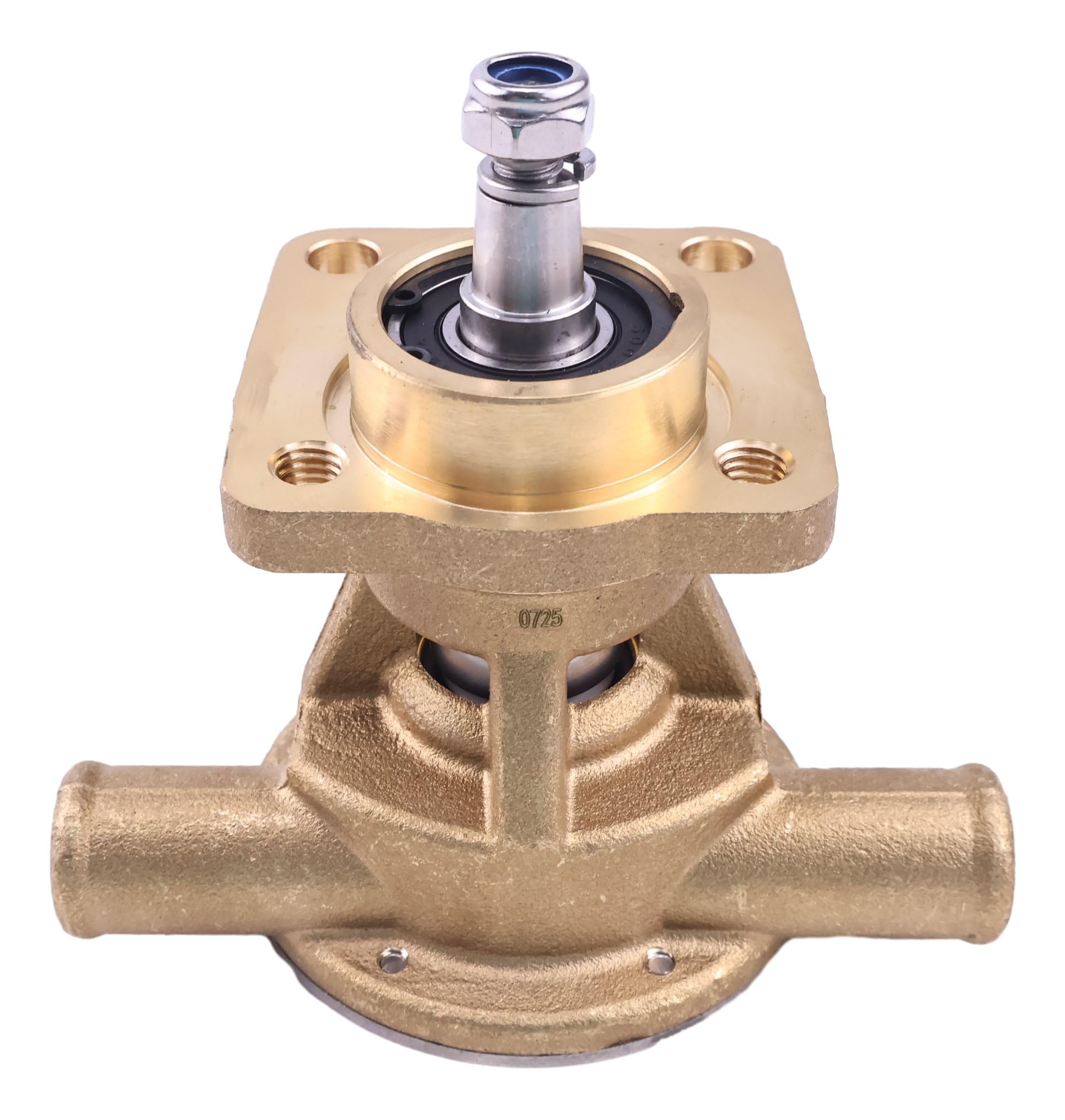 Photo 1 of YUXSOUQ Raw Sea Water Pump 25-12007