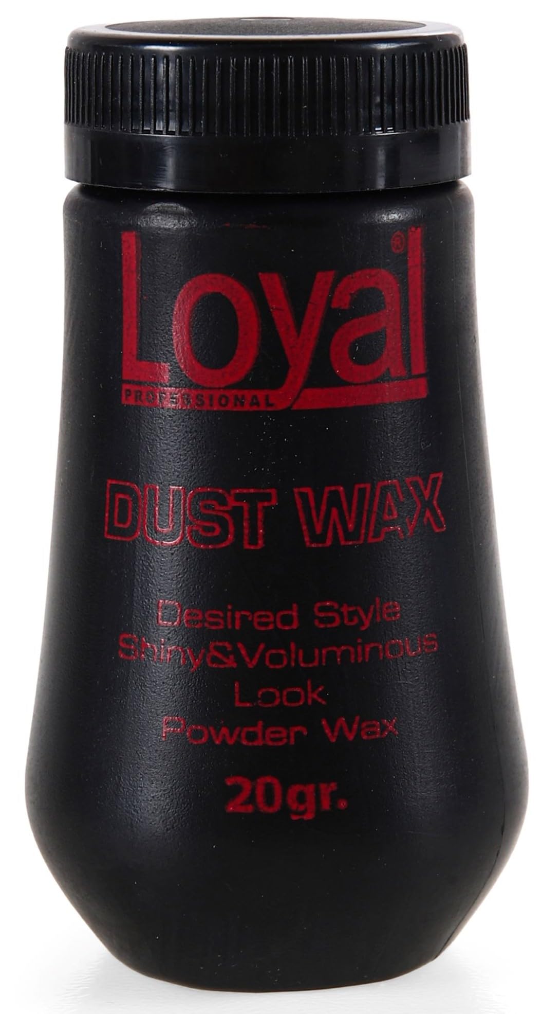 Loyal Pudra Saç Şekillendirici Wax Parlak 20 Gr – Güçlü Tutuş ve Parlak Görünüm