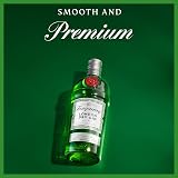 Tanqueray London Dry Gin - 700 ml - 3