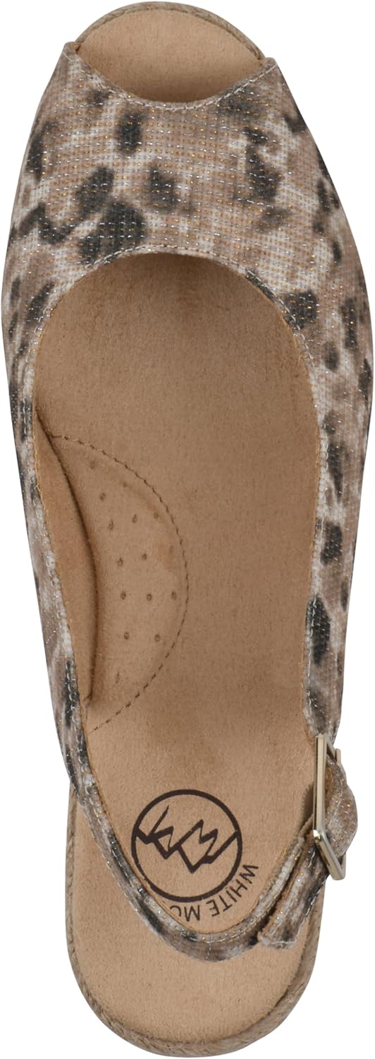 WHITE MOUNTAIN Women's Maize