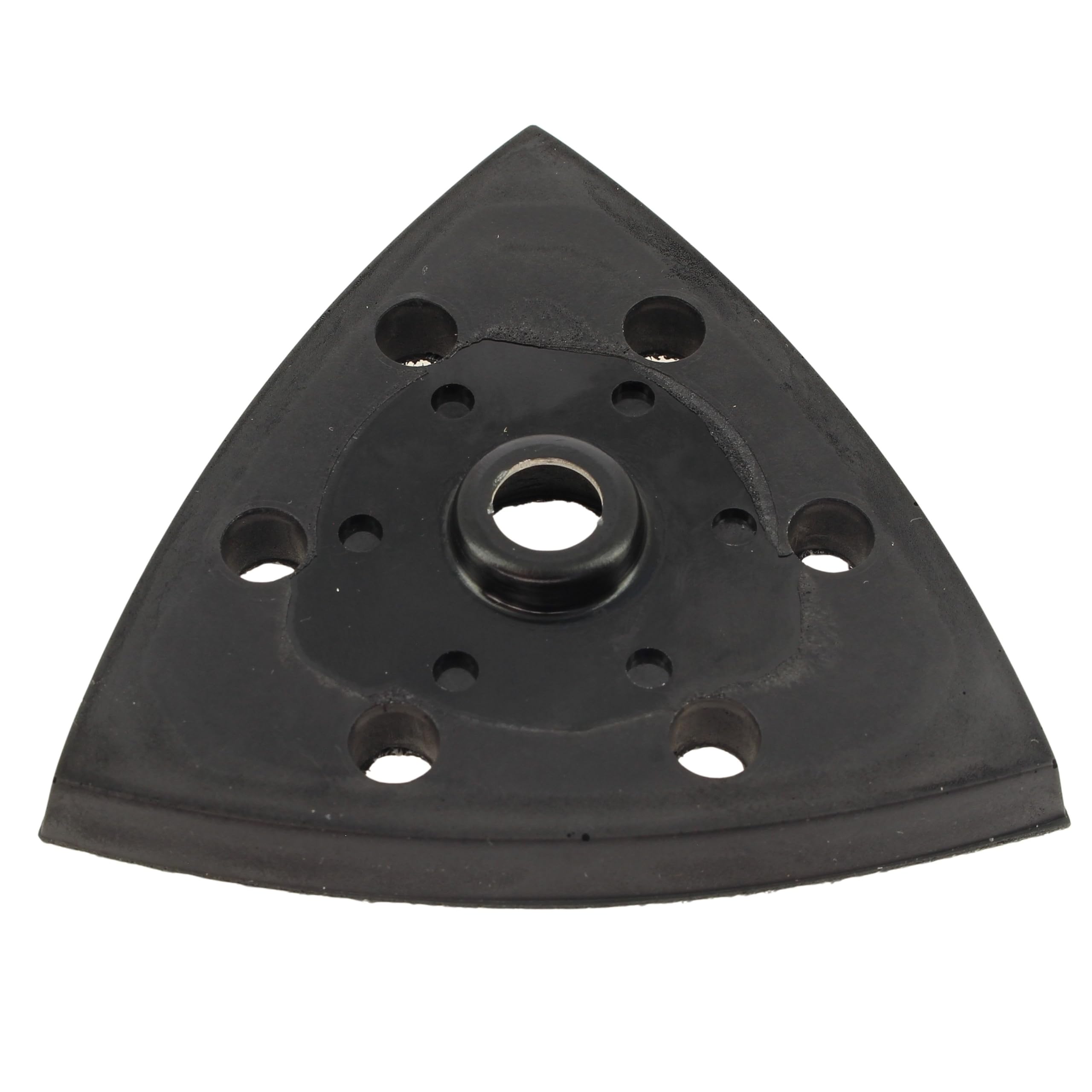 Sanding Plate Complete