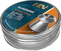 Vista 2 de H&N SportHatsanUSA 92214500003 Air Guns BBS & Pellets