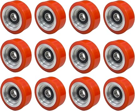70298701P 70298701 12PCS لتحالف Huebsch Speedqueen IPSO 70568201 70052601P
