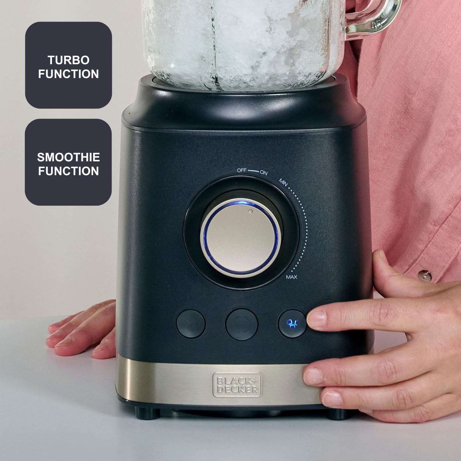Black+Decker