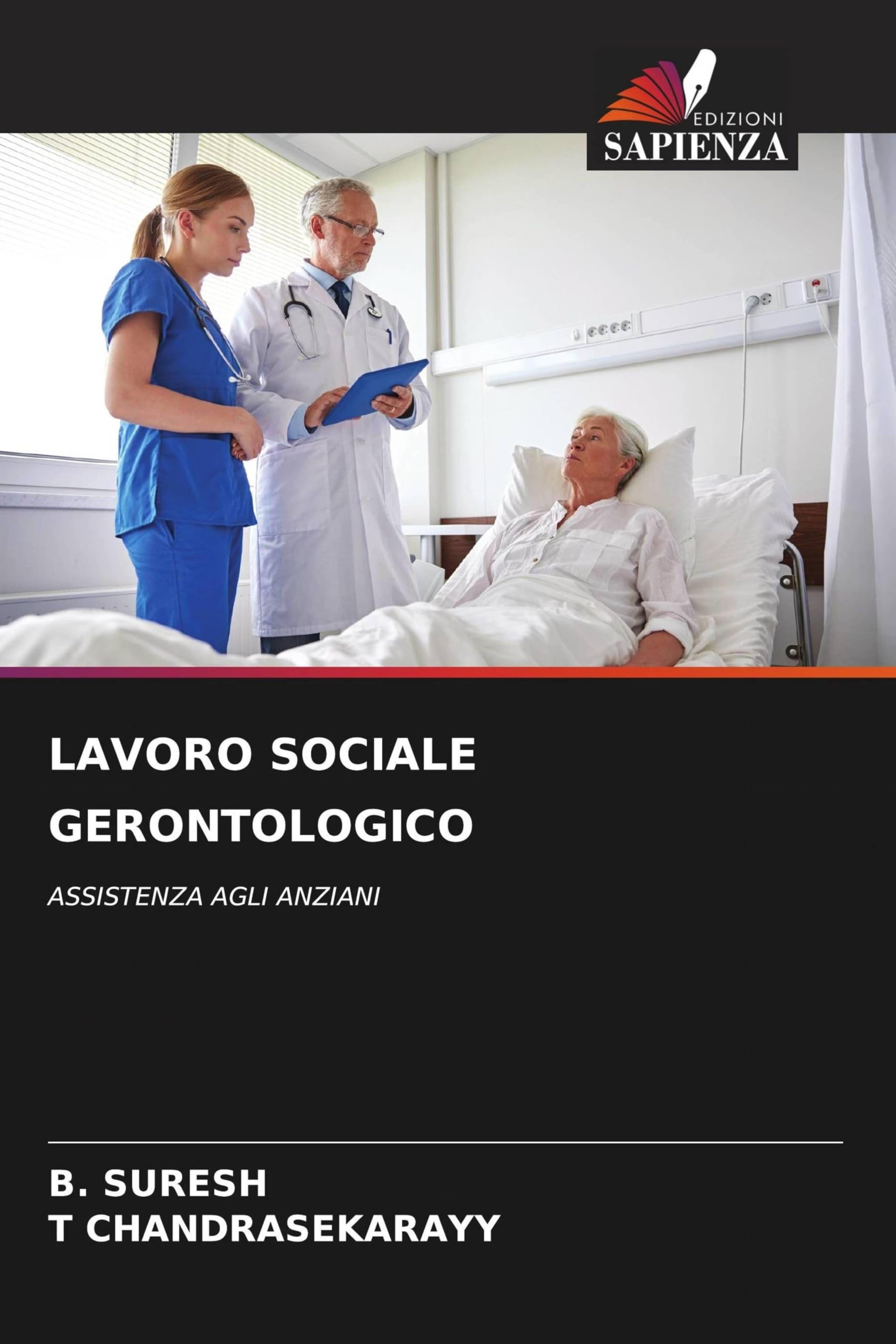 Lavoro Sociale Gerontologico: ASSISTENZA AGLI ANZIANI