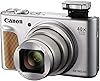 Canon PowerShot SX740 HS Digital Camera