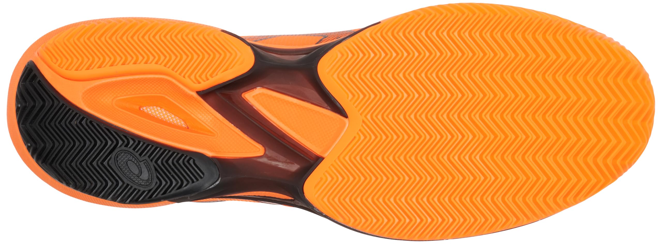 ASICS Men's Solution Speed FF 3 Clay Sneaker