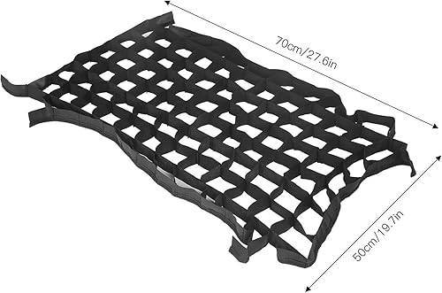 Miniatura 8 de 19.7x27.6 in plegable softbox celular panal rejilla malla para 19.7x27.6 in 4Corner caja de luz suave para fotografía de estudio, plateado