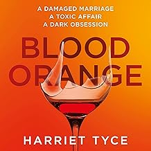Blood Orange
