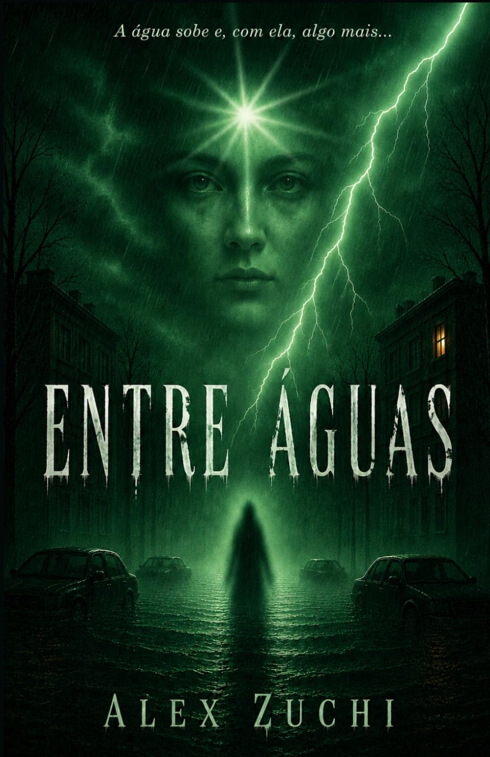 Entre Águas