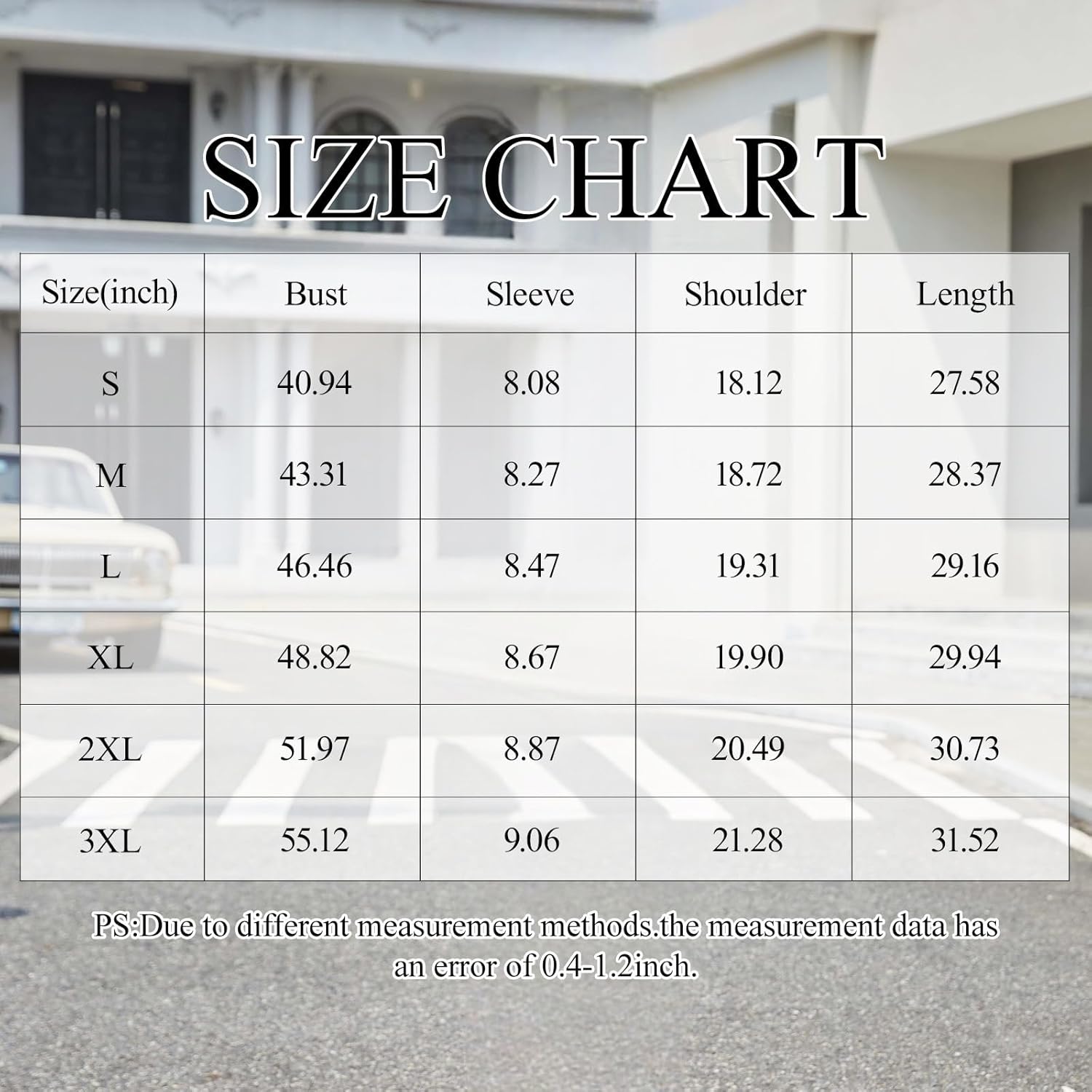 Men's Henley Shirts Casual Crewneck Short Sleeve Basic Tee Tops Summer Slim Fit Quarter Button Up Shirts - Image 3