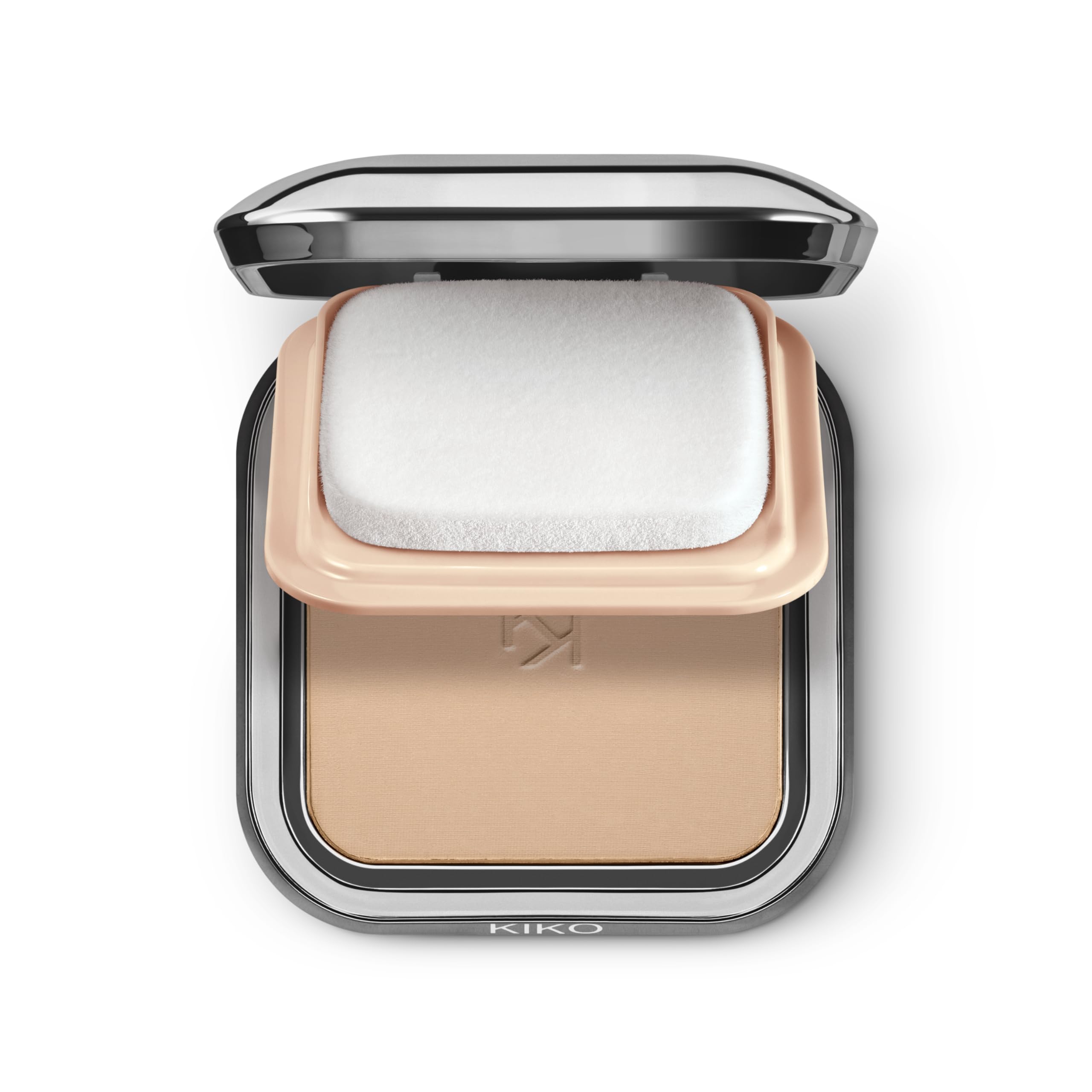 KIKO Milano Weightless Perfection Wet And Dry Powder Foundation