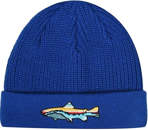 Miniatura 9 de EDTREK Gorro ultra cálido y suave - El gran aire libre - Excelente bordado y artesanía