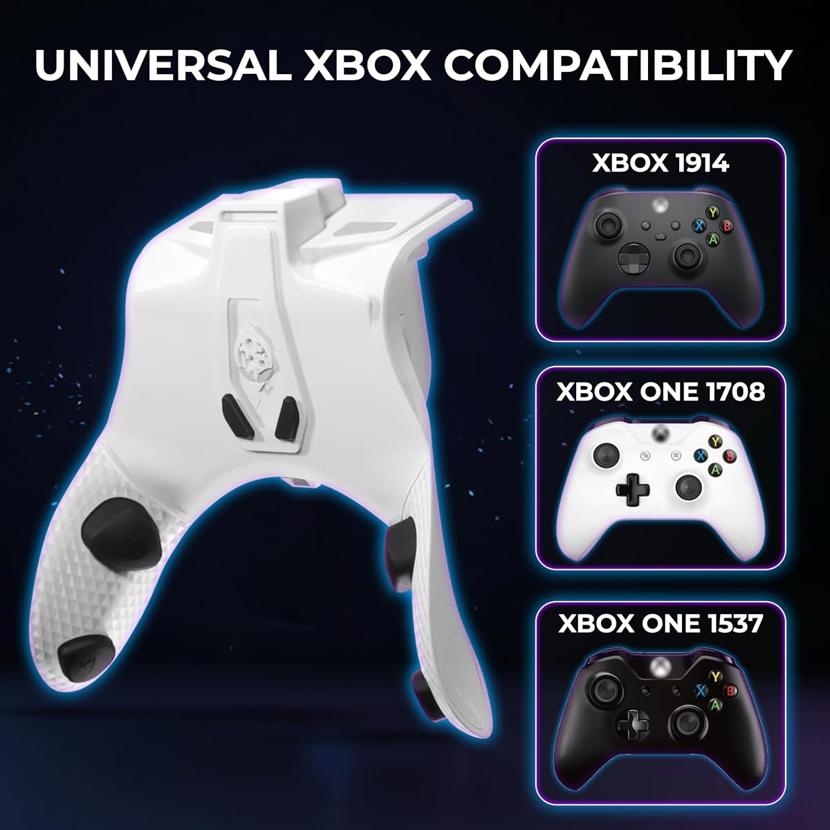 Collective Minds Gaming XBOX Strikepack Horizon Vista M.O.D. Pack for Xbox Series X, Xbox Series S, and Xbox One Standard Controllers — view 4