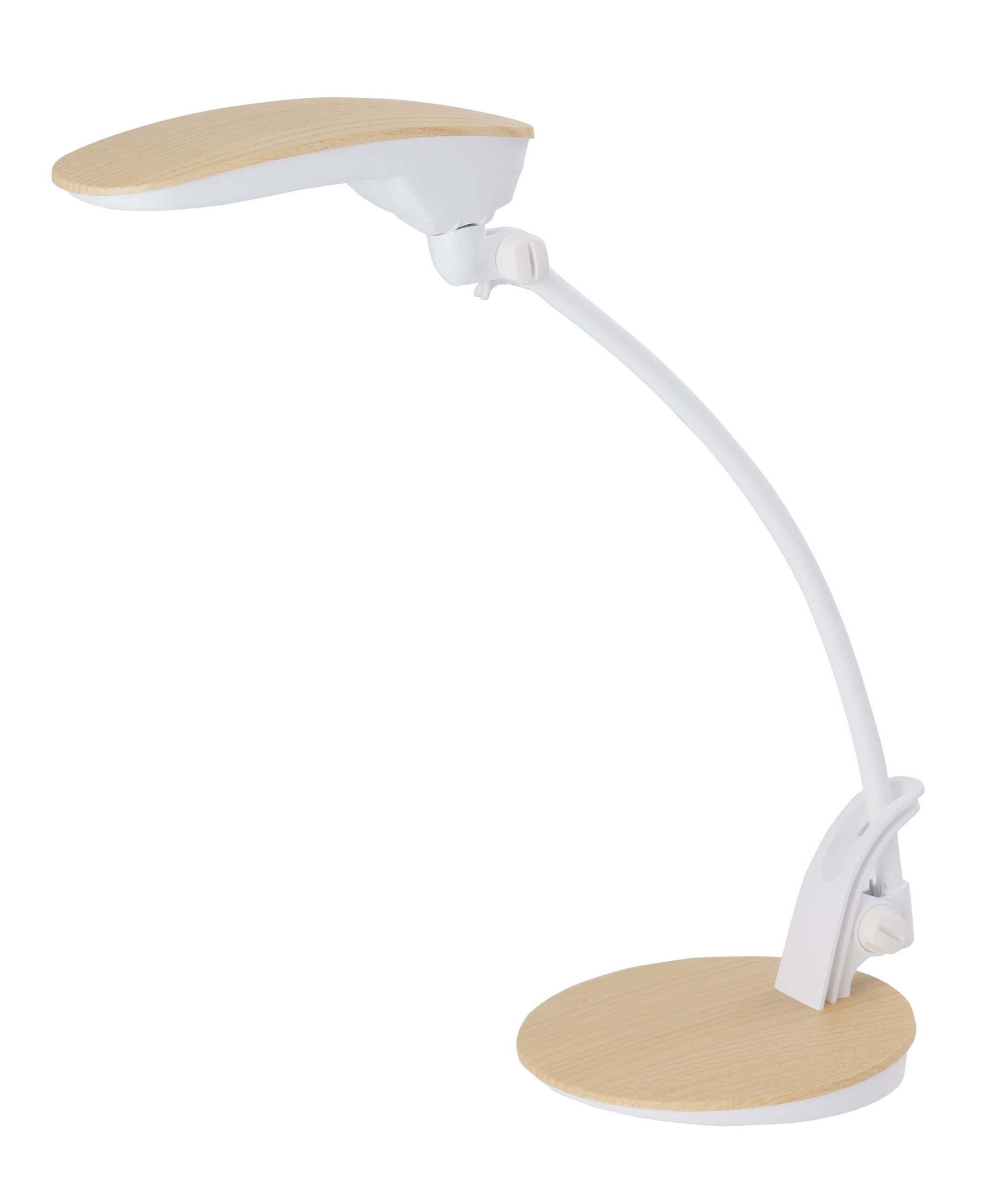 SWAN スワン電器 Noel 卓上LEDライト 電球色LEDタイプ ナチュラル PEX-03NA(中古品) Amazon | SWAN スワン電器 Noel 卓上LEDライト 電球色LEDタイプ