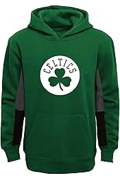 Boys celtics sweatshirt Clearance