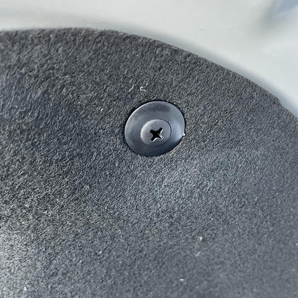 Cotone Isolante Acustico per Cofano Anteriore Auto,per Hyundai IX35 Elantra IX25 Verna Tucson,Isolamento del Cofano del Cofano, Isolamento Acustico del vano Motore
