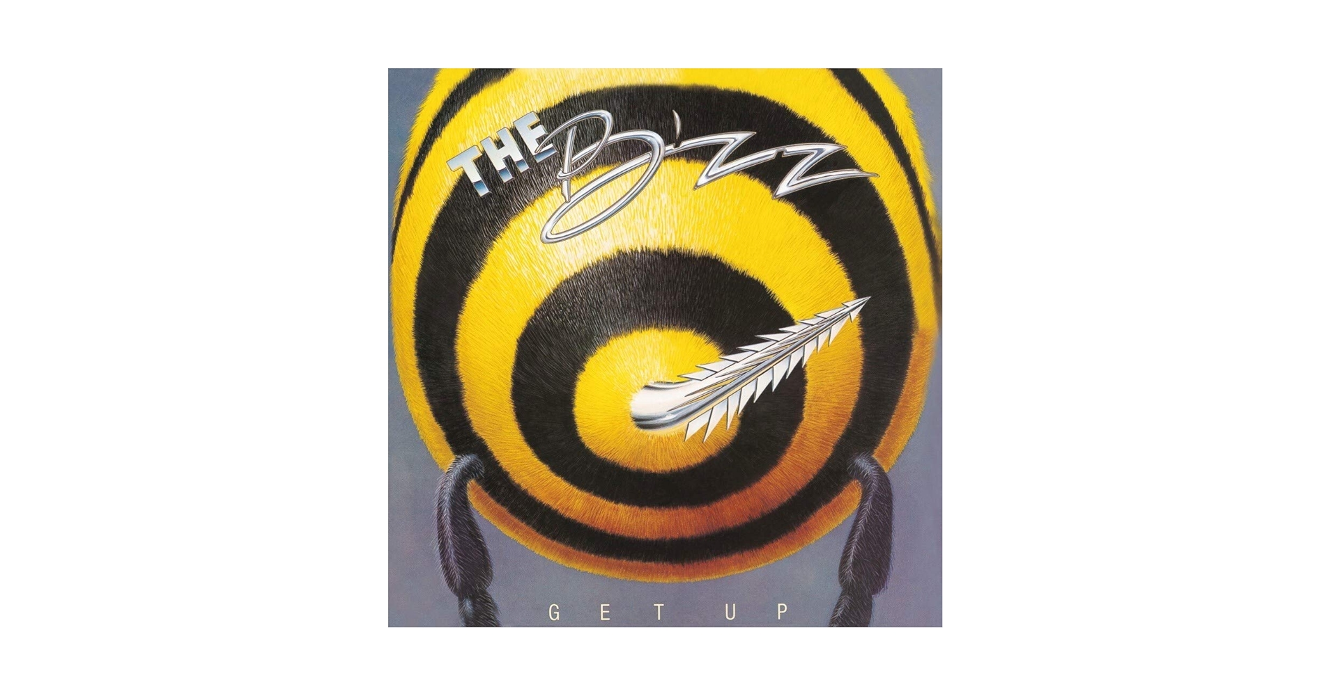 B'Zz - Get Up - Amazon.com Music