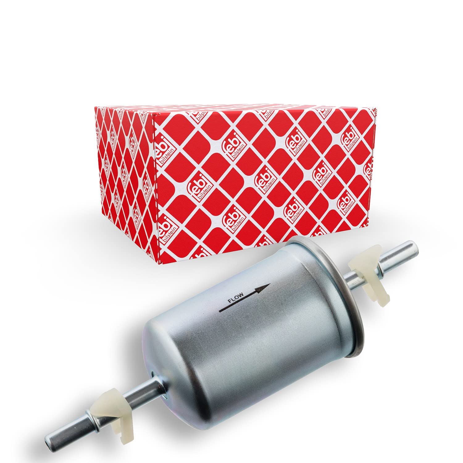 Fuel Filter fits FORD GALAXY 1.5 15 to 18 1152242 Febi Top Quality Guaranteed