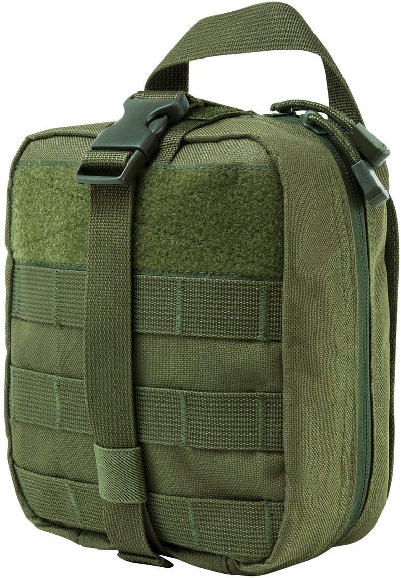 VISM MOLLE EMT Pouch