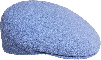 Kangol Bermuda 504 - Light Blue/L