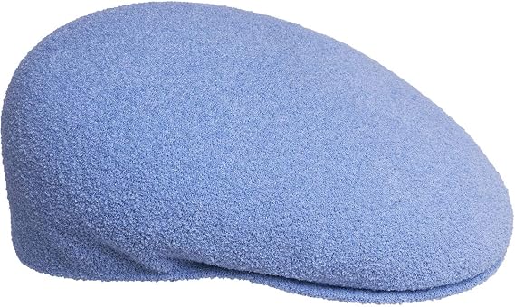 Kangol Bermuda 504 - Light Blue/L