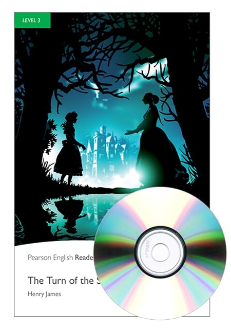 Portada de Plpr3:turn of the Screw the & Mp3 Pack